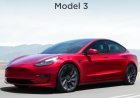 The Evolution of the Tesla Model 3: From Model ☰ to Today