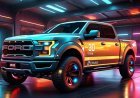 Exploring the Ford F-150 Electric: Impressive Range and Top Speed