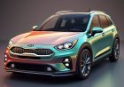 Exploring the Kia Niro EV: An Insight into Its Impressive Range and Performance
