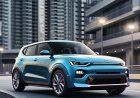 The Kia Soul EV: A Luxurious Electric Driving Experience
