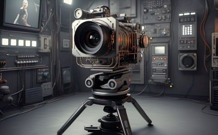 SnapAI कैम के साथ फोटोग्राफी के भविष्य की खोज करें