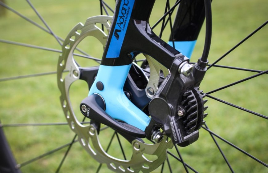 Discover the Giant Road-E: An Ultimate Road E-Bike Experience