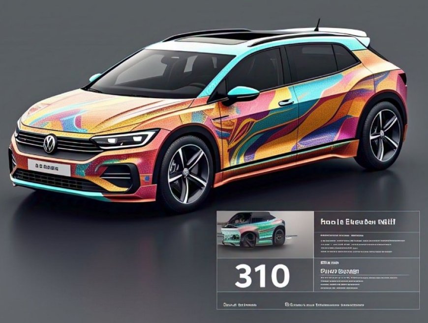 Exploring the Volkswagen ID.4: Features and Performance