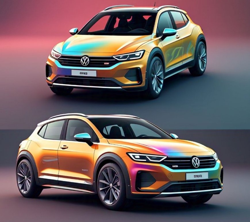 Exploring the Volkswagen ID.4: Features and Performance