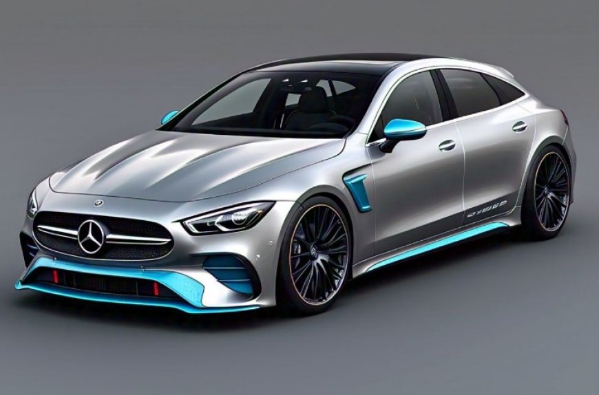 Exploring the Luxury of the Mercedes-Benz EQS: Range and Performance