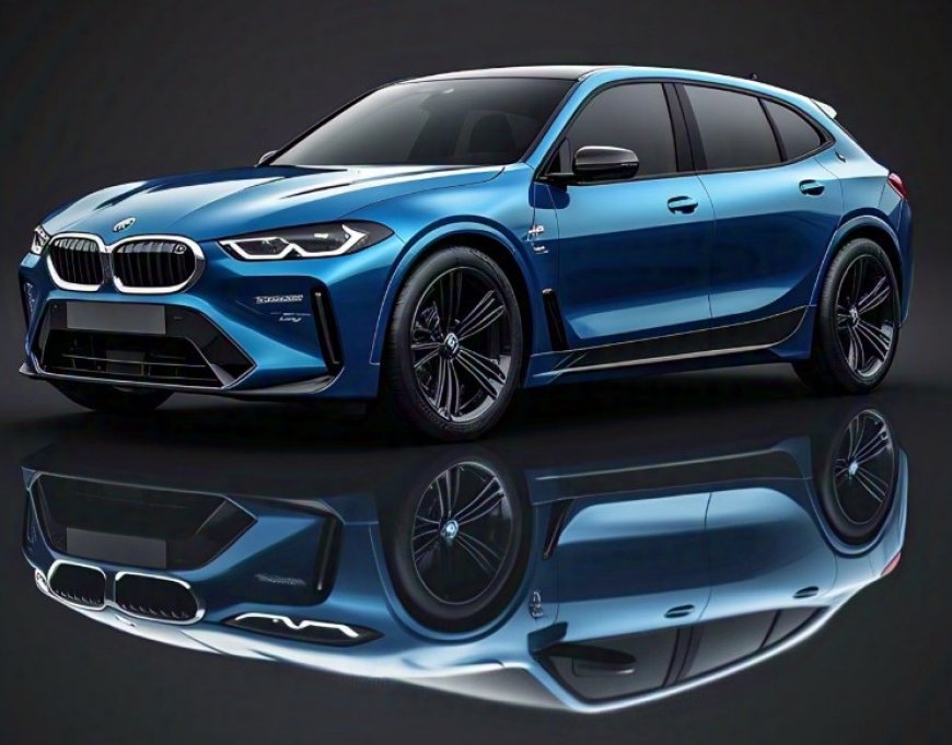 Exploring the BMW iX: Range and Top Speed Explained