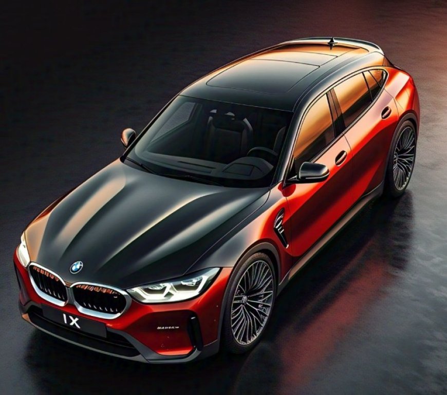 Exploring the BMW iX: Range and Top Speed Explained