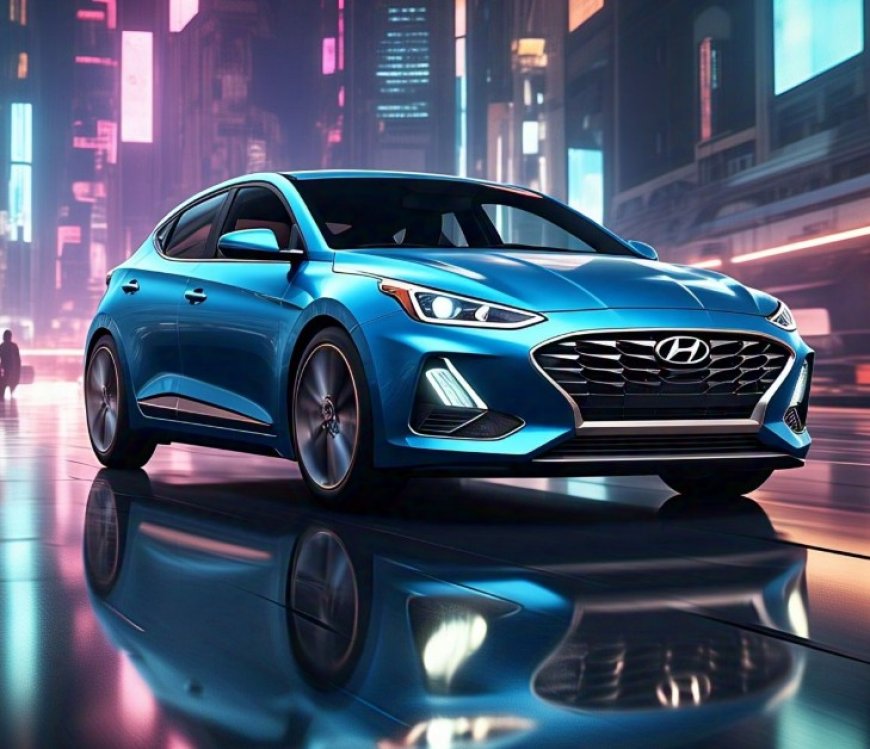 Exploring the Hyundai Ioniq Electric: A Comprehensive Overview