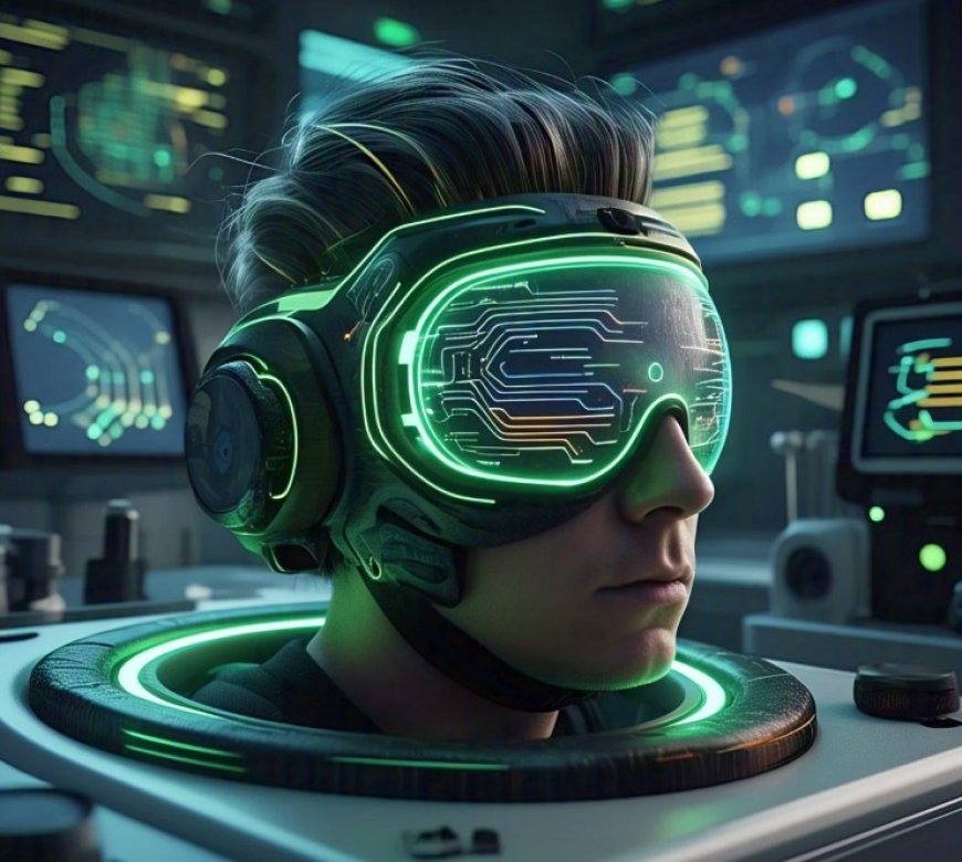 अपनी क्षमता को अनलॉक करना: ECHOMINDS AI-संचालित HEADBAND के लाभ