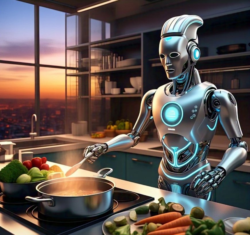AuraChef – AI cooking assistant that suggests personalized recipes based on ingredients and dietary preferences.