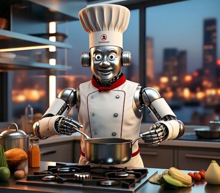 AuraChef – AI cooking assistant that suggests personalized recipes based on ingredients and dietary preferences.