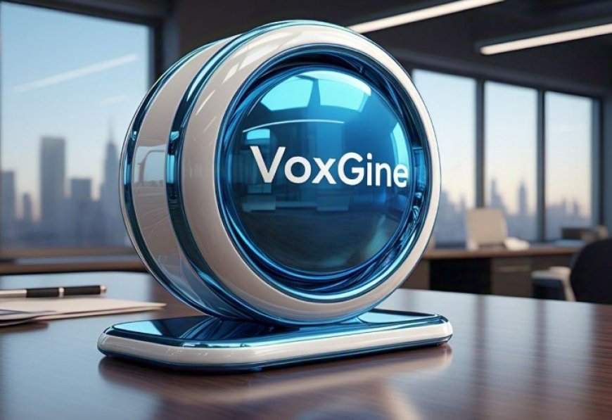 VoxGenie – A pocket-sized AI voice assistant that understands multiple languages and offline voice commands.
