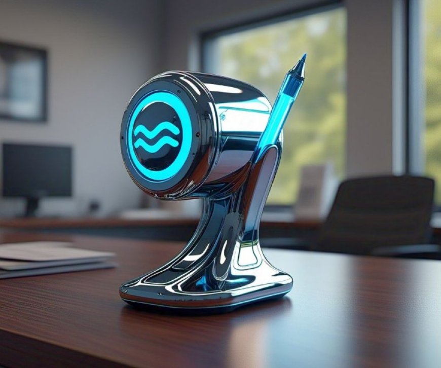 VoxGenie – A pocket-sized AI voice assistant that understands multiple languages and offline voice commands.