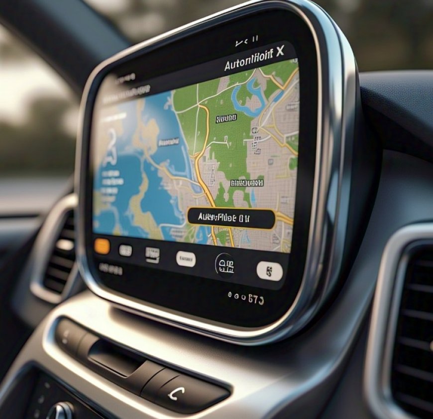 Autopilot X के साथ यात्रा के अनुभव को बेहतर बनाना  : AI-सक्षम कार सहायक का उपयोग करने के लाभ