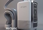 AirSync का परिचय: स्वस्थ घर के लिए AI-संचालित AIR PURIFIER