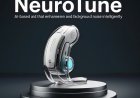Neurotune: The Future of Hearing Aids